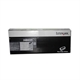 Lexmark 24B6020 toner cartridge zwart (origineel) | LEX24B6020